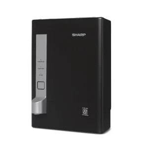 SHARP UV Water Purifier I 5-Stage Purification I