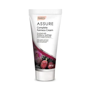 Assure combo pack-Rs 765.00