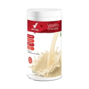 Vestige Protein powder